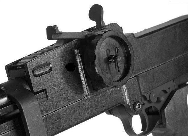 ZB26 Brno 1923 Light Machine Gun Full Wood & Metal Viva Arms per Rock Inokatsu