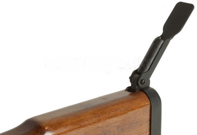ZB26 Brno 1923 Light Machine Gun Full Wood & Metal Viva Arms per Rock Inokatsu