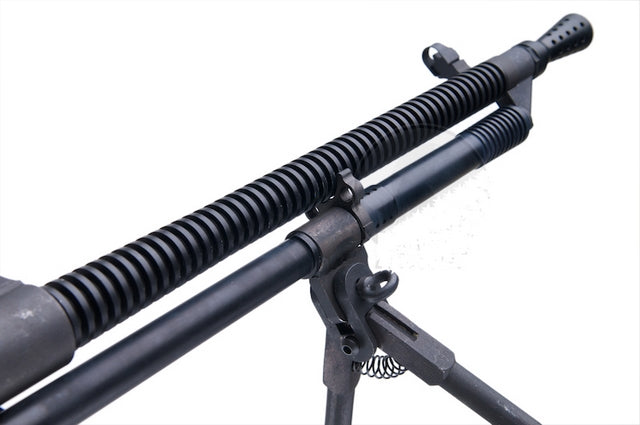 ZB26 Brno 1923 Light Machine Gun Full Wood & Metal Viva Arms per Rock Inokatsu