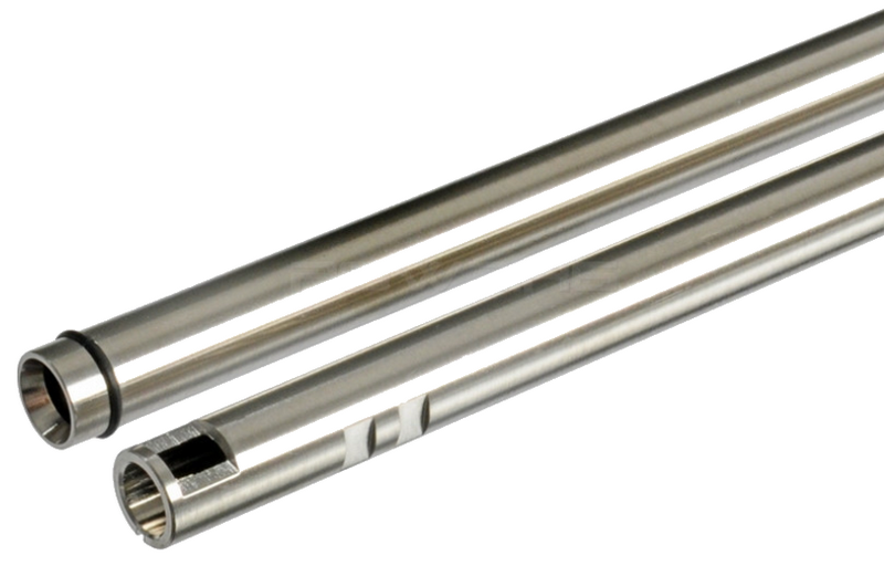 ZC Leopard 6,02 x 247mm. Stainless Precision Inner Barrel by ZC Leopard