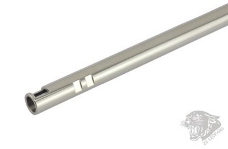 ZC Leopard 6,02 x 300mm. Stainless Precision Inner Barrel by ZC Leopard