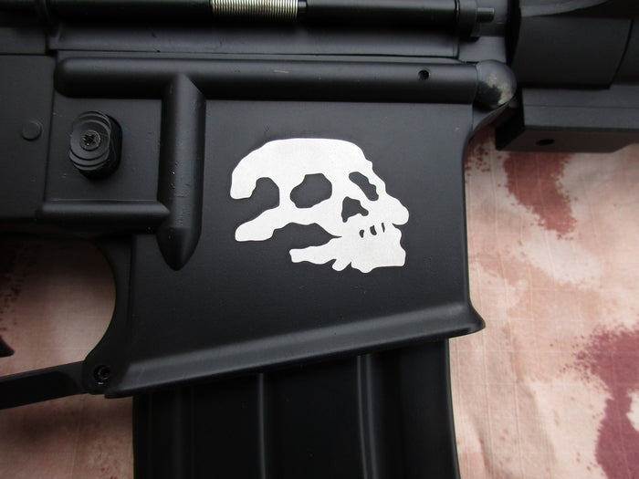Zombie Killer M4 Z1 Full Metal & Li-Po Ready by CORE First Fire Series