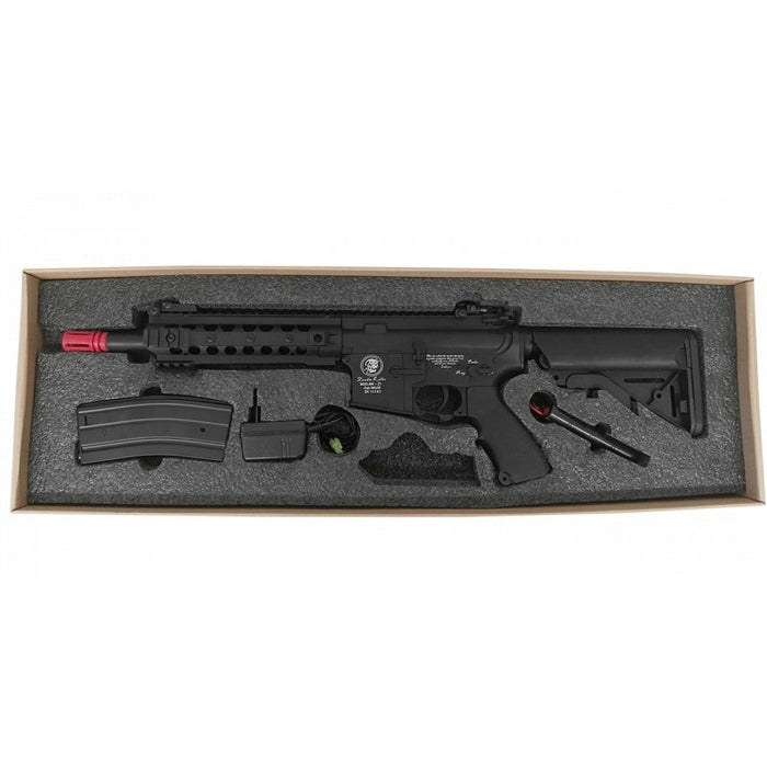 Zombie Killer M4 Z1 Full Metal & Li-Po Ready by CORE First Fire Series