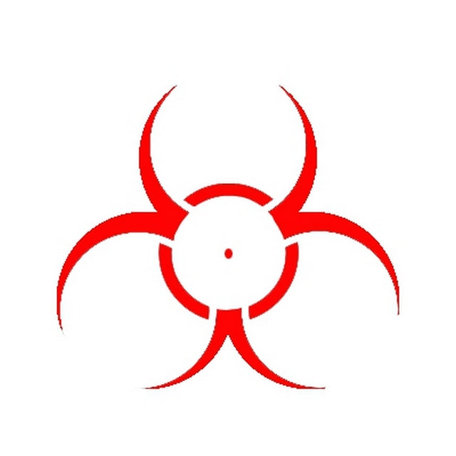 Zombie Stopper 886 Tan Holo Sight by We