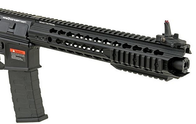ASR116 LPA EBB Full Metal by APS