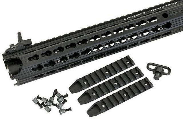 ASR116 LPA EBB Full Metal by APS