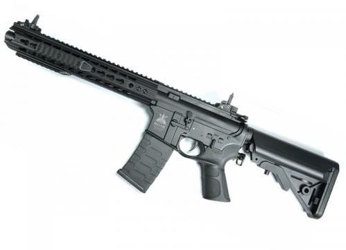 ASR116 LPA EBB Full Metal by APS