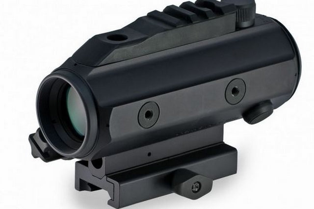 ATOS Combat Red Dot Sight by ACM