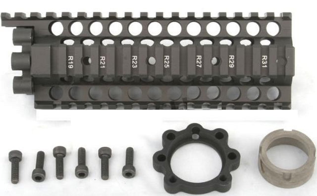Daniel Defense Lite 7"