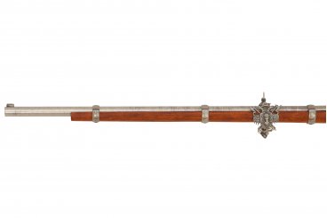 Sharps Rifle 1859 Military Type USA Civil War INERTE by Denix