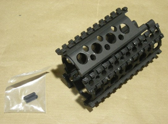 AK SU M83 Rail Set