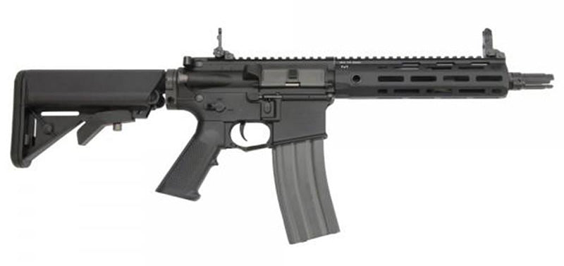 SR30 G2 ETU con Sistema Bolt Lock G2S-016-CQB-BNB-NCM by G&G Armament