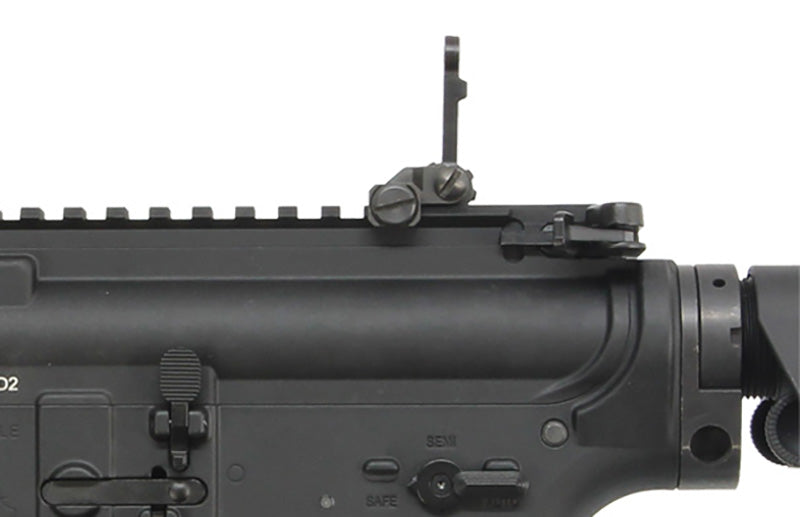 SR30 G2 ETU con Sistema Bolt Lock G2S-016-CQB-BNB-NCM by G&G Armament