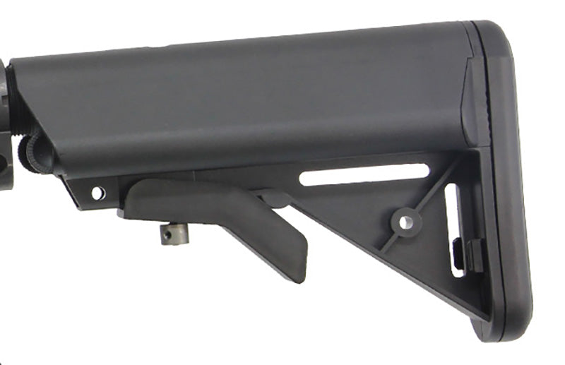 SR30 G2 ETU con Sistema Bolt Lock G2S-016-CQB-BNB-NCM by G&G Armament
