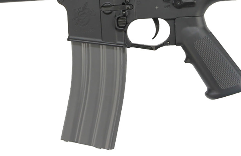 SR30 G2 ETU con Sistema Bolt Lock G2S-016-CQB-BNB-NCM by G&G Armament