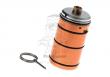 StratAIM Epsilon Orange Impact 106bb Gas Grenade by StratAIM