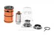 StratAIM Epsilon Orange Impact 106bb Gas Grenade by StratAIM