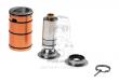 StratAIM Epsilon Orange Impact 106bb Gas Grenade by StratAIM