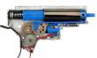 Cyma MP5 A3 Full Metal Blue Limited Edition by Cyma