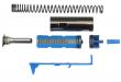 Cyma MP5 A3 Full Metal Blue Limited Edition by Cyma