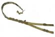 DEVGRU VK Type Wide Padded Battle Vers2 Sling Cinghia AOR2 by TMC