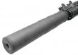 NortEast MP2A1 German UZI Version Mascinenpistole Full Metal GBB Gas Blow Back by NorthEast