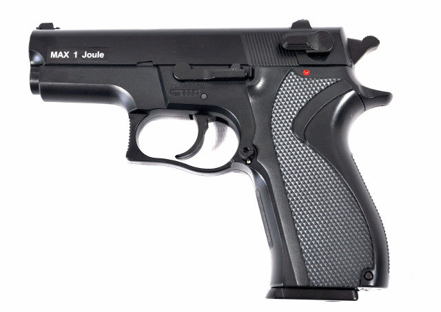 CP88 GGH9501B a Gas by Kjw