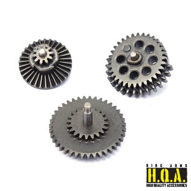 Ingranaggi Standard King Arms (18:1)