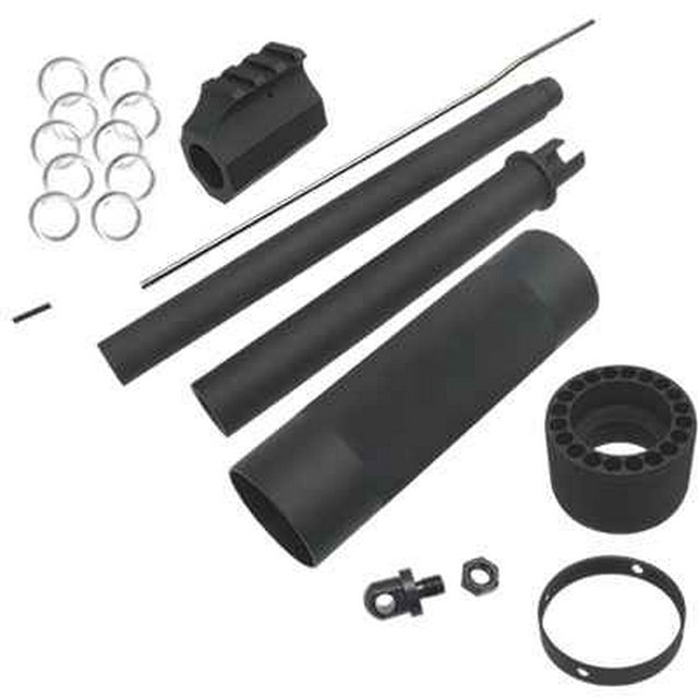 M4 Kit Sniper Floattante 16"