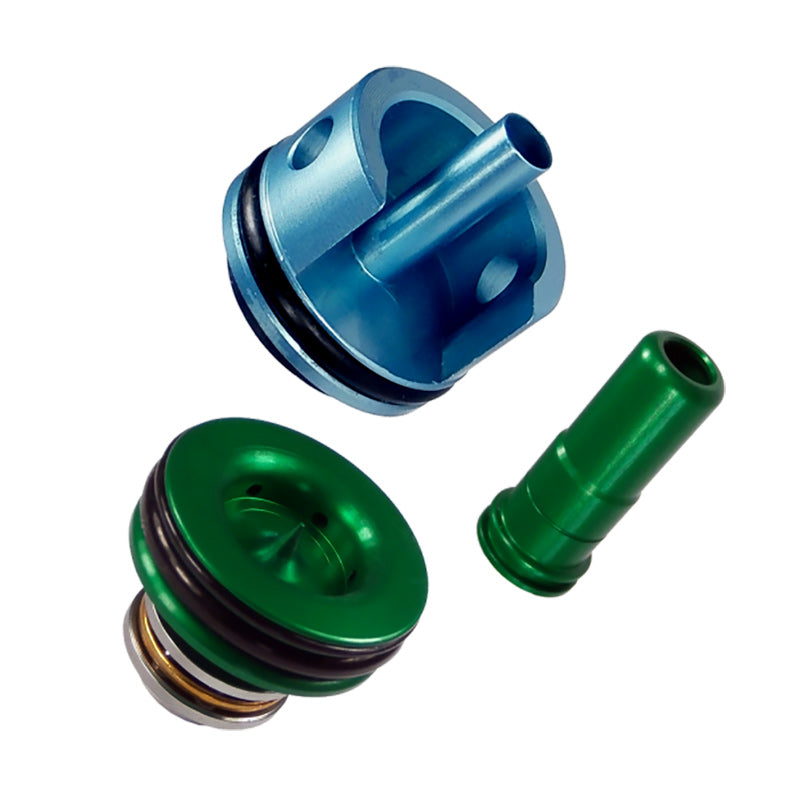 G3 Kit Aria in Ergal by FPS-Airsoft