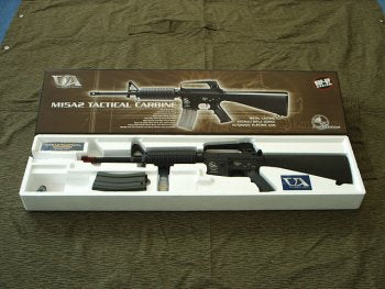 M15A2 Tactical Carbine C.A.