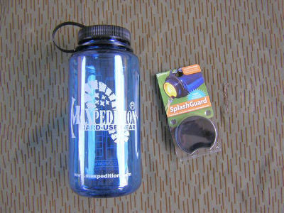 Nalgene 32oz Maxpedition