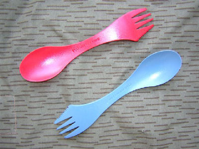 Posata Tattica 3 in 1