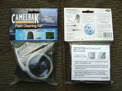 Camelbak Kit Pulizia