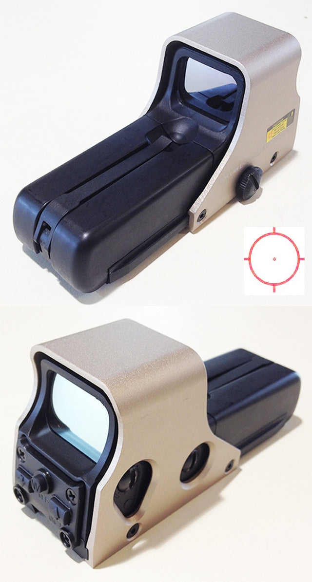 552 Holo Sight Tan by Element