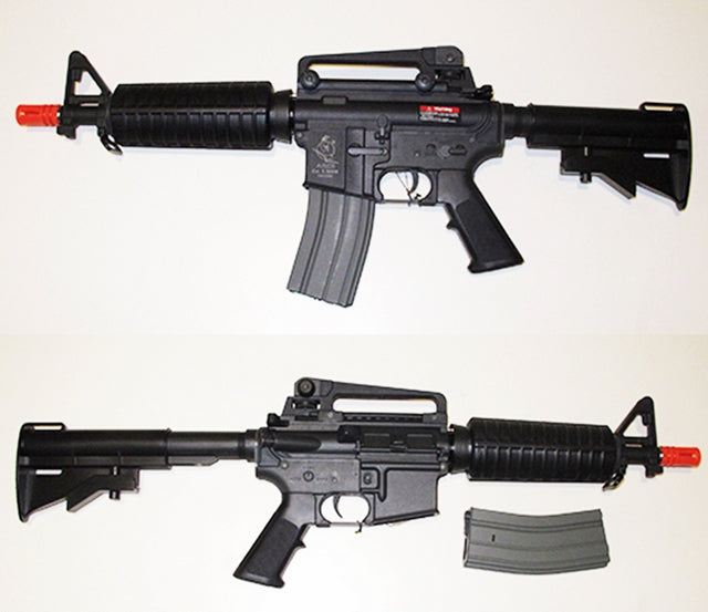 M4A1 CQB S-Class by Ares
