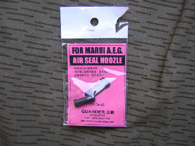 M14 Spingi Pallino by Guarder