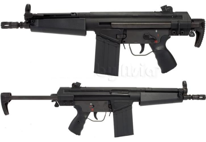 MC51 Marui