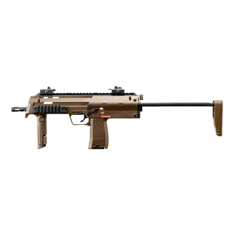 MP7A1 AEG Tan Marui